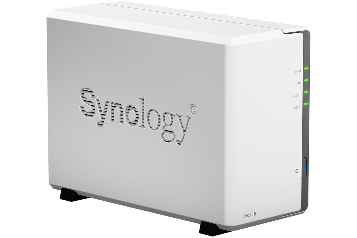 Synology DS220J - NAS